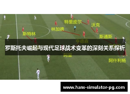 罗斯托夫崛起与现代足球战术变革的深刻关系探析